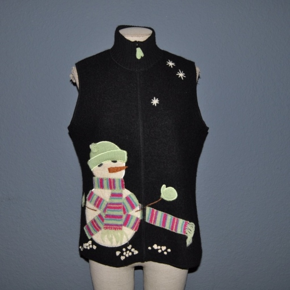 Holiday Sweater